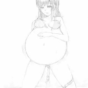 春奈　膨腹薬