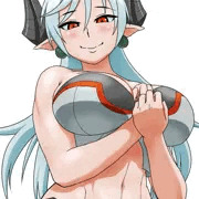メルフィスさんのえっち本出ます。