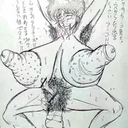 ショートのボクっ娘