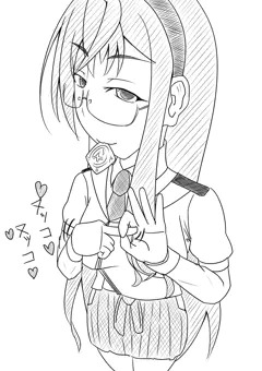 大淀さん練習