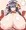 盛岡城ちゃんのおっぱいの盛岡を盛岡する絵