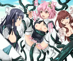 1話敗北ルート
