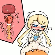 ユエリアさん