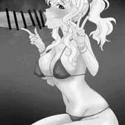 フェラ便女