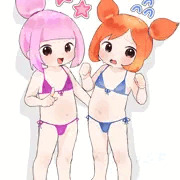 ちびっこ忍者
