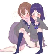 先輩のおもらしが見たい後輩