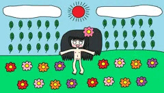 フラワイルド