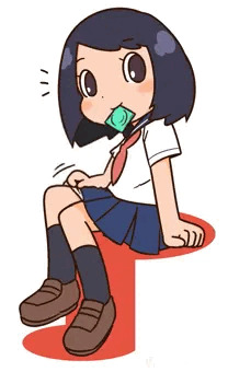 『ぶーちゃんとねーちゃん。』
