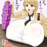 りょーたす乳オナニー