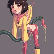 触手