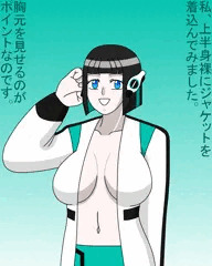 令和ライダー脱衣ヒロインまとめ