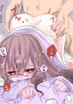 後ろから
