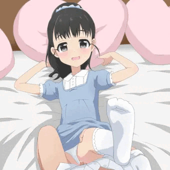 舞に興奮してしまったので・・・