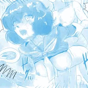 連れ子ちゃんに中出し。