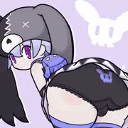 🐰