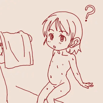 最近のらくがき