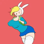 フィオナを脱がせタイム