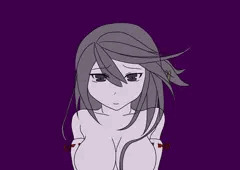 榛名？