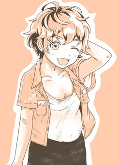 キャシー・・・・・・