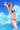 ルミさん黒ビキニ