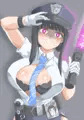D：キラーワイフ シークレットポリス