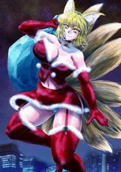 セイ獣らんさま