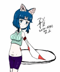 フルカラーアンドロップス