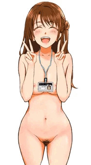 ダブルピース卯月 撮影会♪