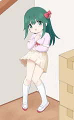 露出遊び