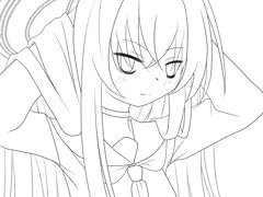 Ci-enに出したらくがき35