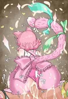 ピーチパンサー