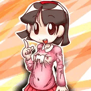 マミちゃん