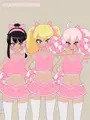 ロリビッチチアガール