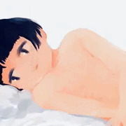 らくがき