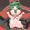 雛ちゃんも信仰集め