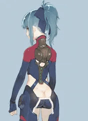 アリスギア落書き2