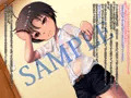 弟のように思っていた女子○学生の濡れ透け姿に・・・