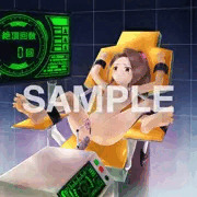 skeb依頼品からすずちゃん