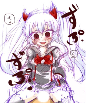 グリムアロエさんからの試練。