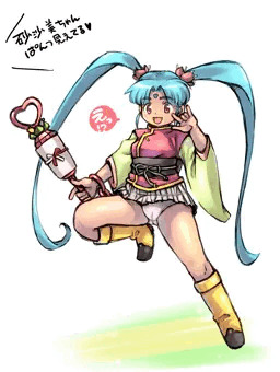 サミー（１）