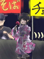 夏祭り