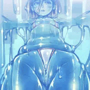 マンニクビキニスライム