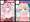 【C107】冬コミ火曜日 西1 は06ab