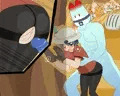 ボスかば