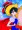 ノーパンサファイヤ