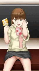 フルーツアイスバー