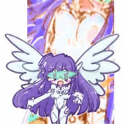 エンジェルセイバー Re: