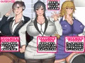 新作オリジナル同人CG集のサンプル紹介ですよ～！