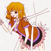 ぱるぱる