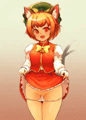 八雲さんちの橙